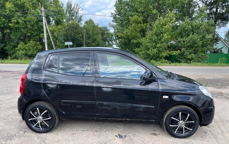 KIA Picanto I, 2010 год, 400 000 рублей, 6 фотография