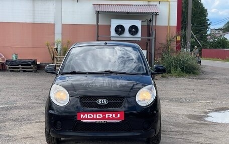 KIA Picanto I, 2010 год, 400 000 рублей, 2 фотография