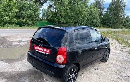KIA Picanto I, 2010 год, 400 000 рублей, 5 фотография