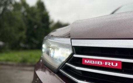 Volkswagen Passat B8 рестайлинг, 2018 год, 2 880 000 рублей, 21 фотография