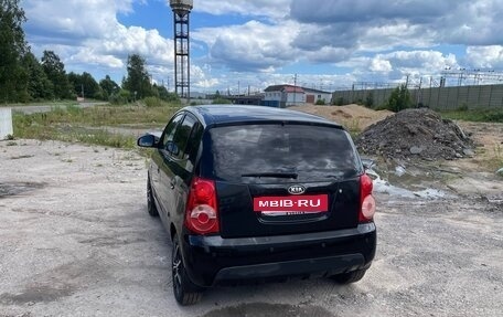 KIA Picanto I, 2010 год, 400 000 рублей, 4 фотография