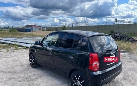 KIA Picanto I, 2010 год, 400 000 рублей, 8 фотография