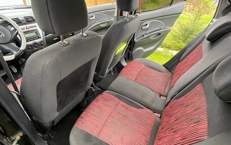 KIA Picanto I, 2010 год, 400 000 рублей, 15 фотография