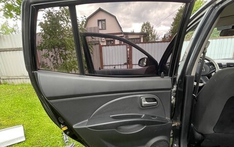 KIA Picanto I, 2010 год, 400 000 рублей, 16 фотография