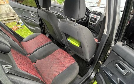 KIA Picanto I, 2010 год, 400 000 рублей, 19 фотография