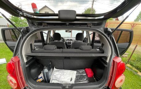 KIA Picanto I, 2010 год, 400 000 рублей, 17 фотография