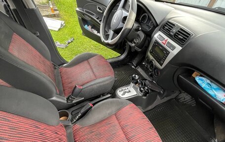 KIA Picanto I, 2010 год, 400 000 рублей, 23 фотография