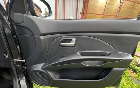 KIA Picanto I, 2010 год, 400 000 рублей, 20 фотография