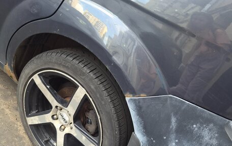 Ford Focus II рестайлинг, 2008 год, 460 000 рублей, 6 фотография
