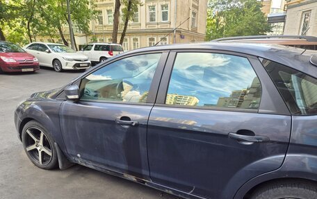 Ford Focus II рестайлинг, 2008 год, 460 000 рублей, 7 фотография