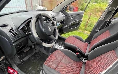 KIA Picanto I, 2010 год, 400 000 рублей, 22 фотография