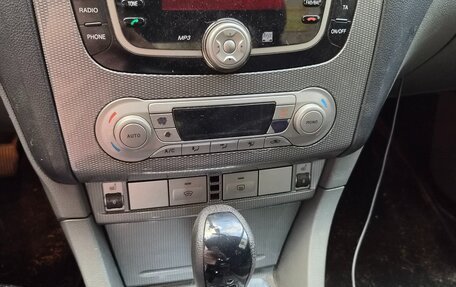 Ford Focus II рестайлинг, 2008 год, 460 000 рублей, 9 фотография