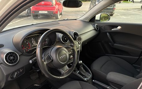 Audi A1, 2013 год, 950 000 рублей, 6 фотография