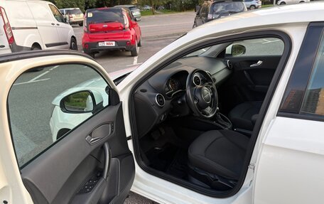 Audi A1, 2013 год, 950 000 рублей, 5 фотография