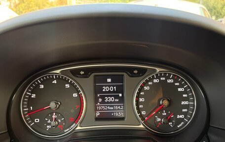 Audi A1, 2013 год, 950 000 рублей, 9 фотография