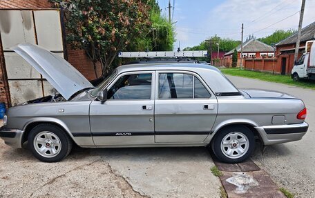 ГАЗ 3110 «Волга», 2003 год, 395 000 рублей, 2 фотография