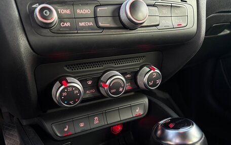 Audi A1, 2013 год, 950 000 рублей, 11 фотография