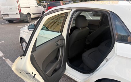 Audi A1, 2013 год, 950 000 рублей, 14 фотография