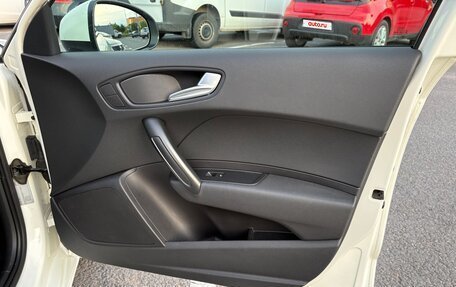 Audi A1, 2013 год, 950 000 рублей, 20 фотография