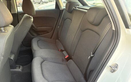 Audi A1, 2013 год, 950 000 рублей, 15 фотография
