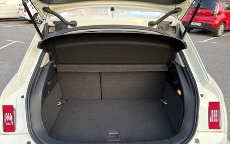 Audi A1, 2013 год, 950 000 рублей, 16 фотография
