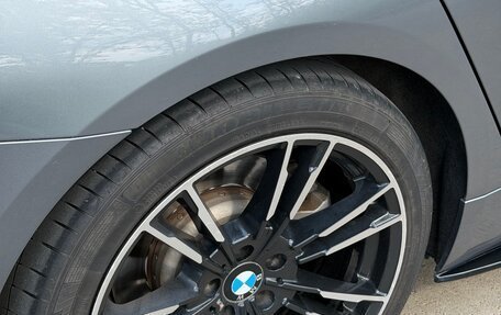 BMW 5 серия, 2017 год, 3 300 000 рублей, 11 фотография