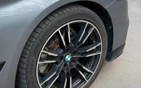 BMW 5 серия, 2017 год, 3 300 000 рублей, 12 фотография