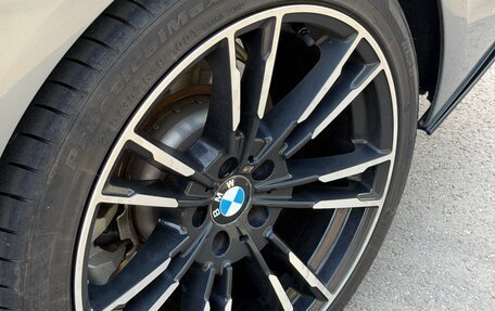 BMW 5 серия, 2017 год, 3 300 000 рублей, 14 фотография