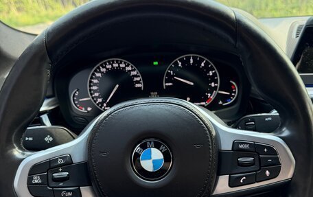 BMW 5 серия, 2017 год, 3 300 000 рублей, 18 фотография