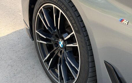 BMW 5 серия, 2017 год, 3 300 000 рублей, 13 фотография