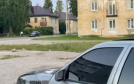 Opel Vectra A, 1992 год, 125 000 рублей, 8 фотография