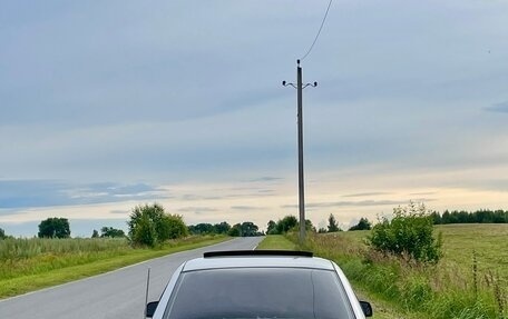 Opel Vectra A, 1992 год, 125 000 рублей, 4 фотография