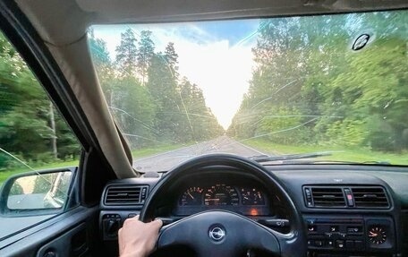 Opel Vectra A, 1992 год, 125 000 рублей, 13 фотография