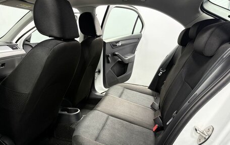Skoda Rapid I, 2019 год, 1 160 000 рублей, 13 фотография
