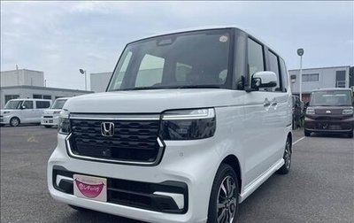 Honda N-BOX, 2026 год, 1 030 000 рублей, 1 фотография