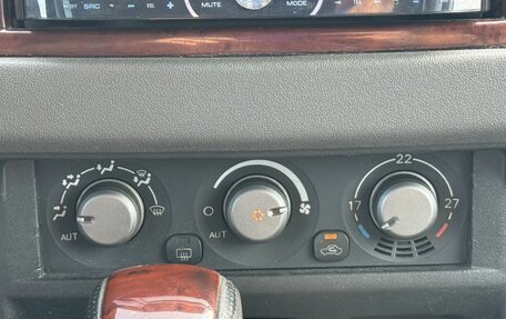 Mitsubishi Pajero III рестайлинг, 2004 год, 1 169 000 рублей, 16 фотография