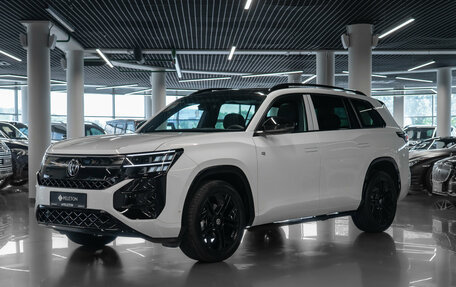Volkswagen Teramont, 2026 год, 6 085 000 рублей, 1 фотография