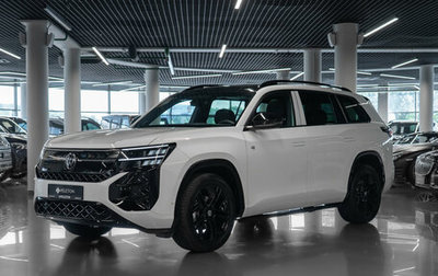Volkswagen Teramont, 2026 год, 6 085 000 рублей, 1 фотография
