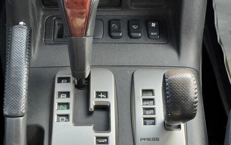 Mitsubishi Pajero III рестайлинг, 2004 год, 1 169 000 рублей, 17 фотография