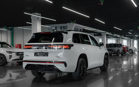 Volkswagen Teramont, 2026 год, 6 085 000 рублей, 5 фотография