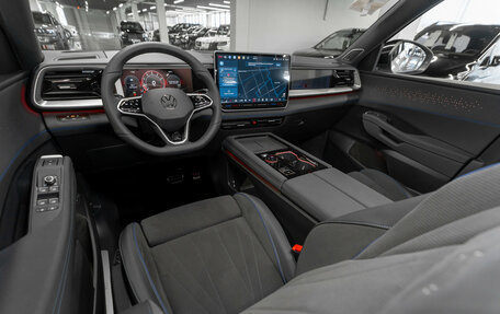 Volkswagen Teramont, 2026 год, 6 085 000 рублей, 7 фотография