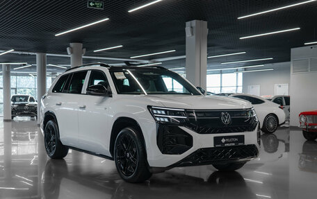 Volkswagen Teramont, 2026 год, 6 085 000 рублей, 2 фотография