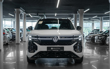 Volkswagen Teramont, 2026 год, 6 085 000 рублей, 3 фотография