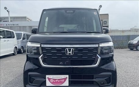 Honda N-BOX, 2026 год, 1 030 000 рублей, 1 фотография