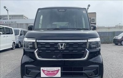 Honda N-BOX, 2026 год, 1 030 000 рублей, 1 фотография
