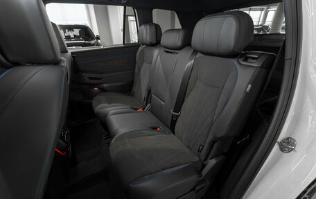 Volkswagen Teramont, 2026 год, 6 085 000 рублей, 16 фотография