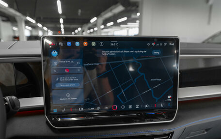 Volkswagen Teramont, 2026 год, 6 085 000 рублей, 20 фотография