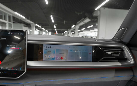 Volkswagen Teramont, 2026 год, 6 085 000 рублей, 24 фотография
