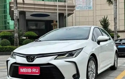 Toyota Corolla, 2022 год, 1 073 000 рублей, 1 фотография