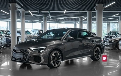 Audi A3, 2022 год, 2 760 000 рублей, 1 фотография